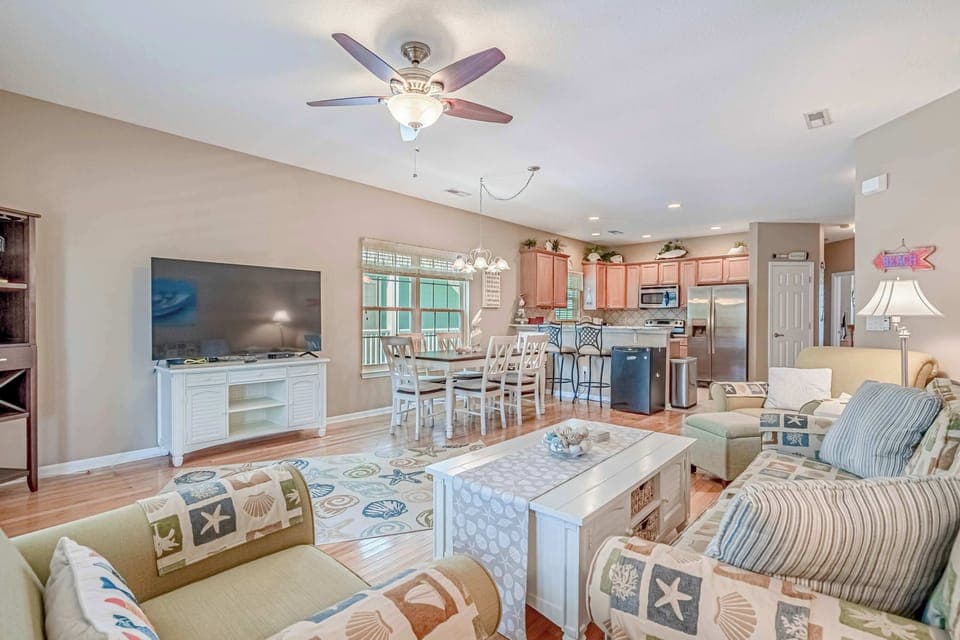 Living Room Sofas