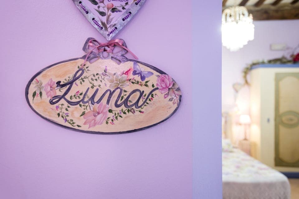 Comfort Double Room, 1 Bedroom, Private Bathroom, Courtyard Area | 1 bedroom, in-room safe, individually decorated, individually furnished