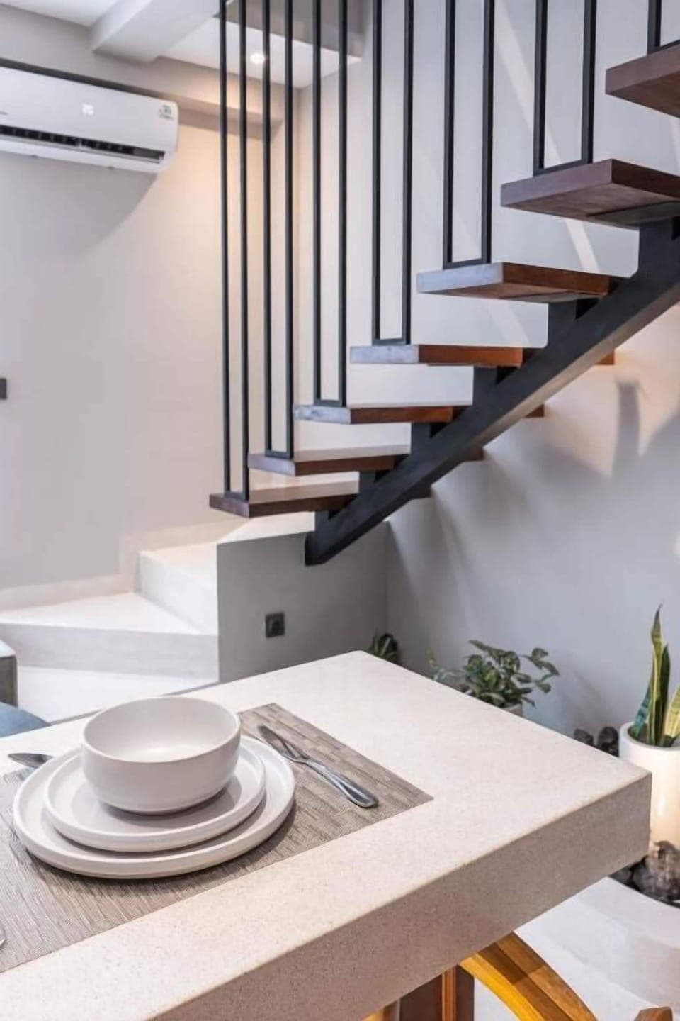 Standard Apartment | Interior