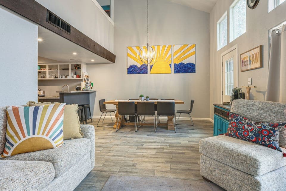 Lago Vista Vacation Rental | 3BR | 2BA | 1,741 Sq Ft