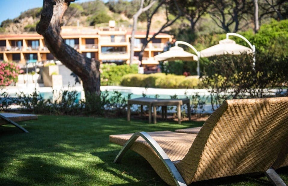 Holiday Home Swimming Pool