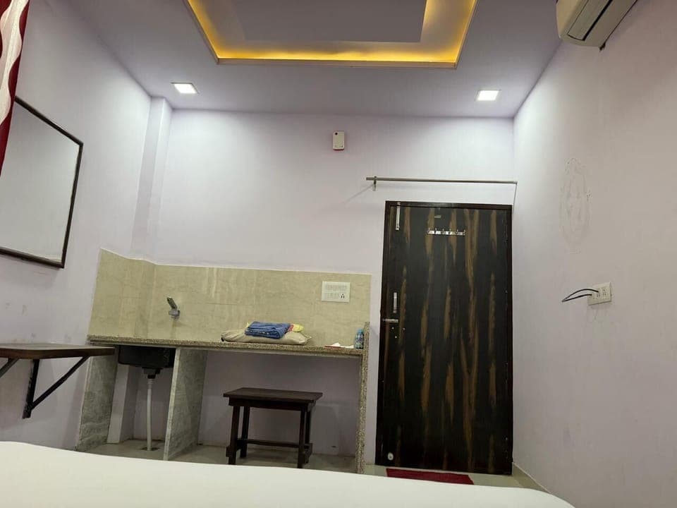 Deluxe Double Room | Free WiFi