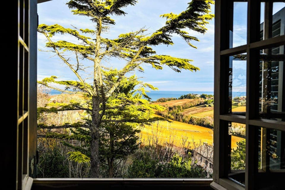 Villa, Hill View | Interior