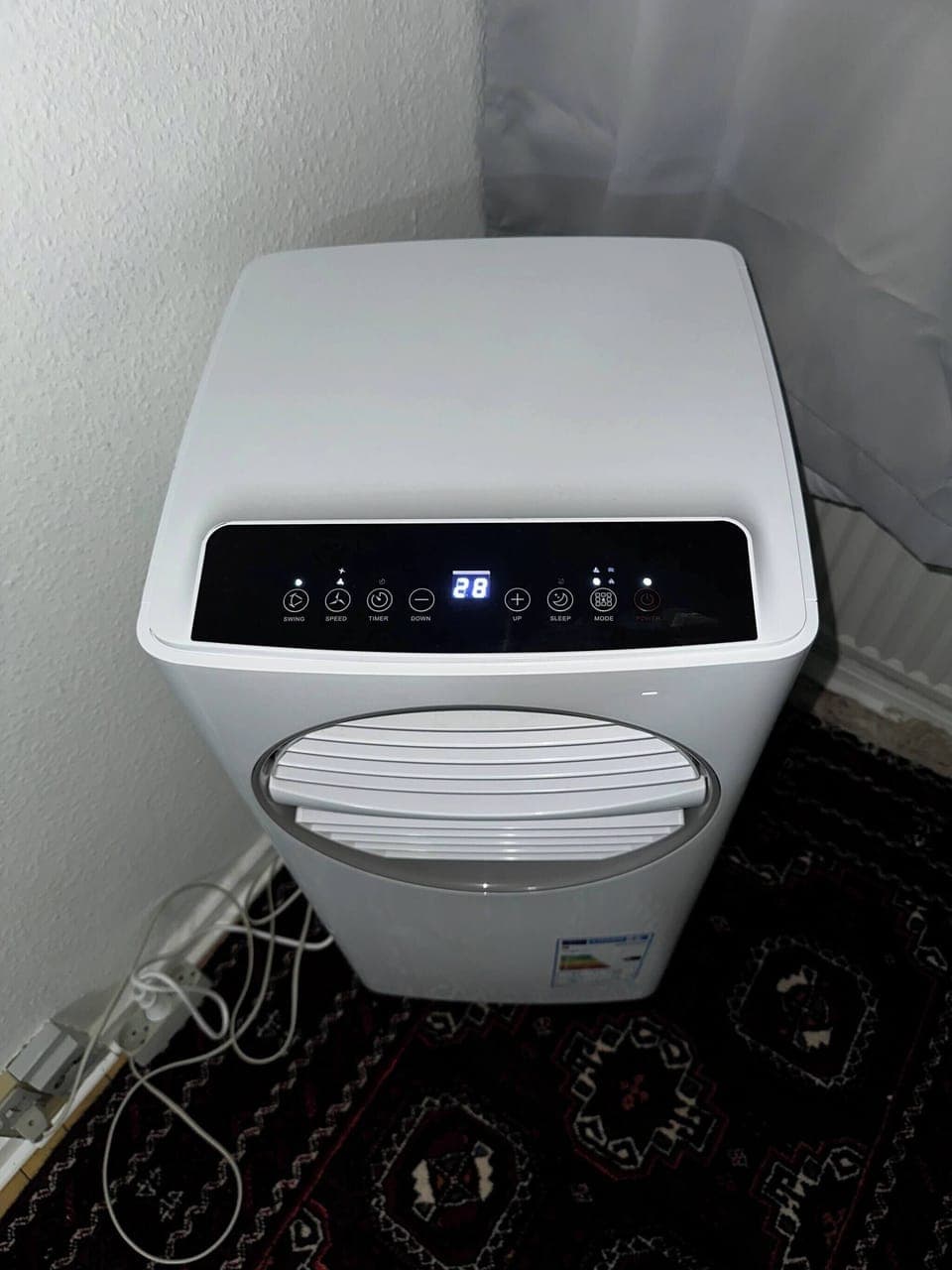 Apartment, Multiple Bedrooms, Balcony | Miscellaneous