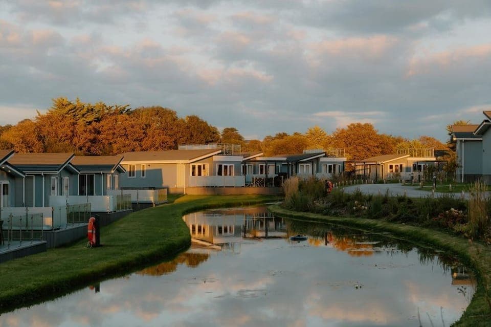 Sennen 3 Spa Roof Terrace