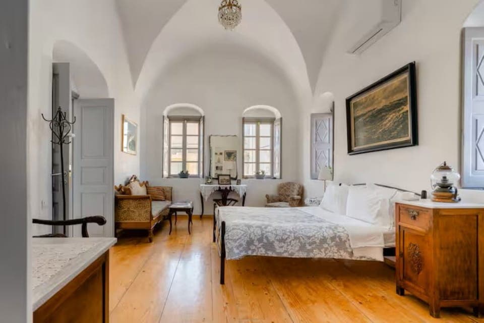 Elite Villa, Sea View | Free WiFi