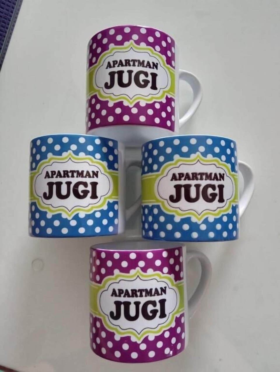 Studio, 1 Bedroom, Smoking, City View | Miscellaneous