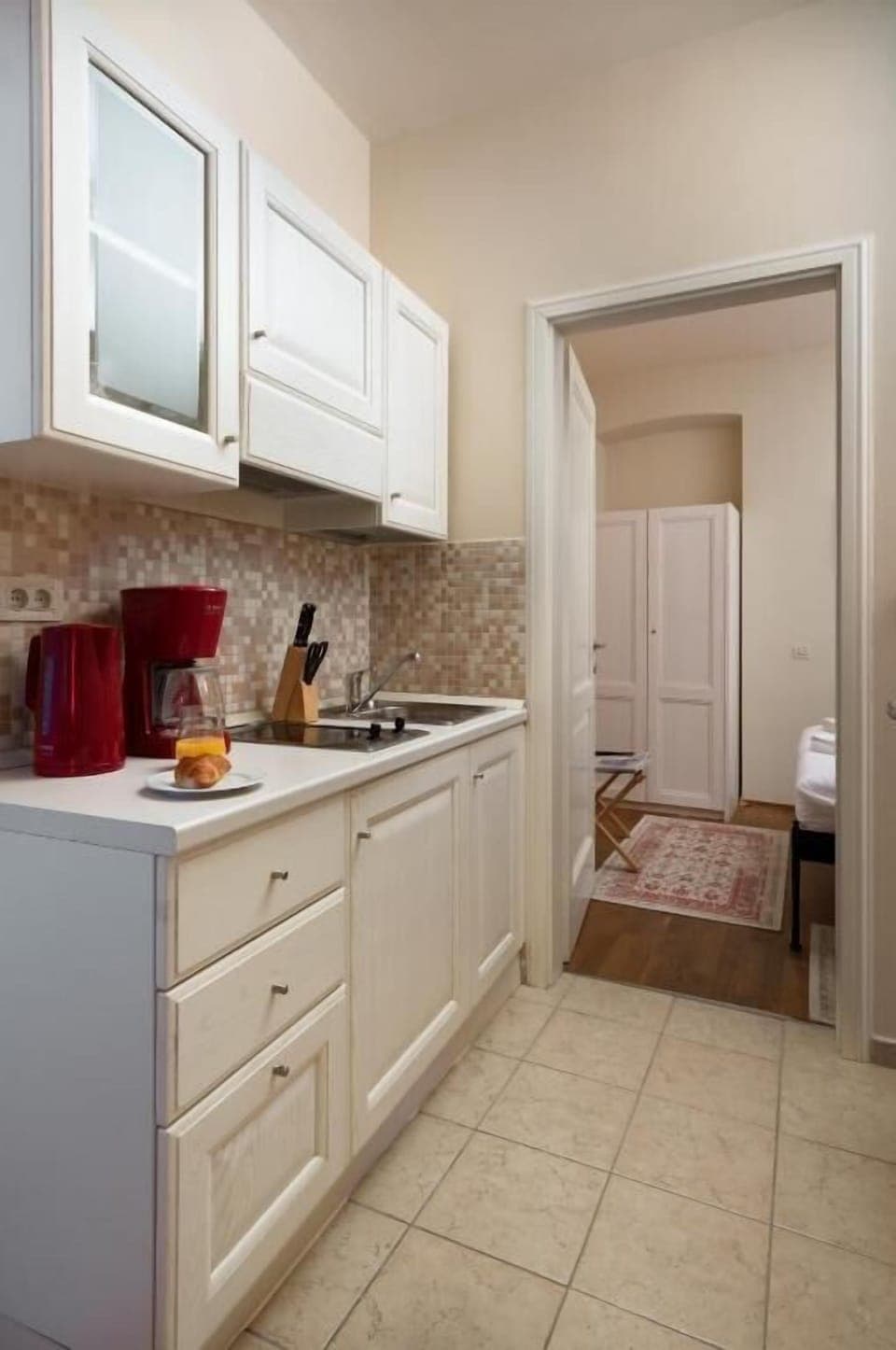 Apartment | Private kitchen