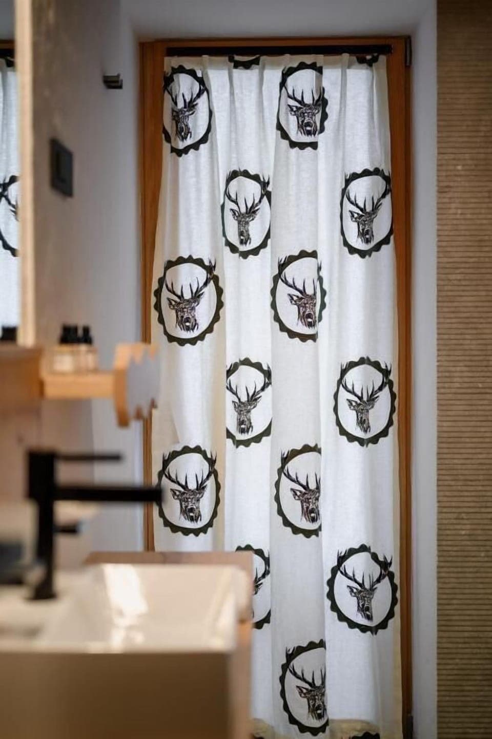 Deluxe Apartment, Balcony, Mountain View | Miscellaneous