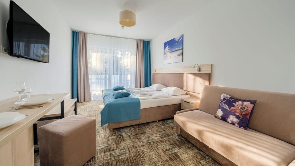 Apartment (106) | Free WiFi