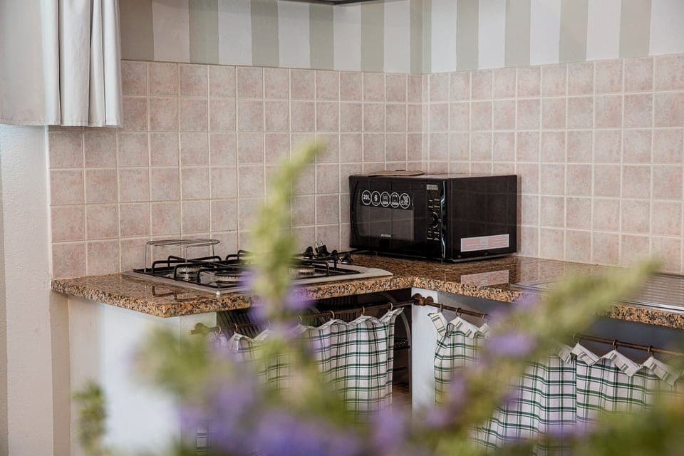 Apartment, 1 Bedroom | Private kitchen