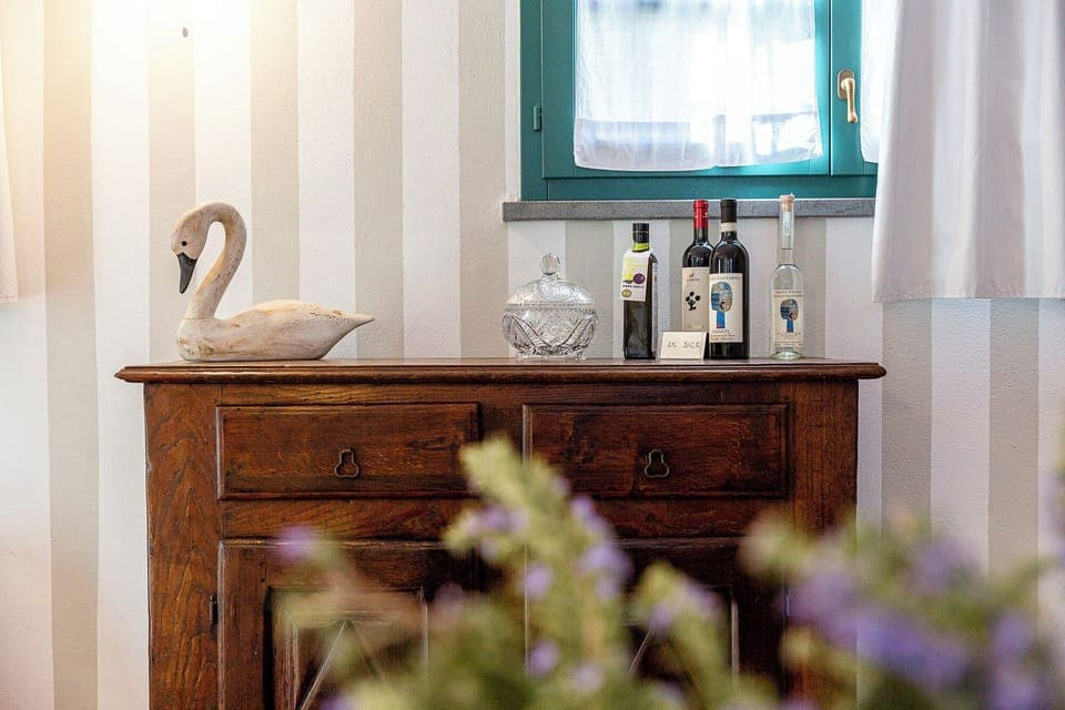 Apartment, 1 Bedroom | Free WiFi