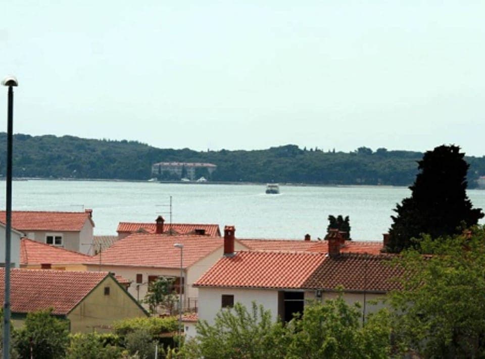 Apartment ((A3) TwoBedroom Apartment with Sea Vi) | Aerial view