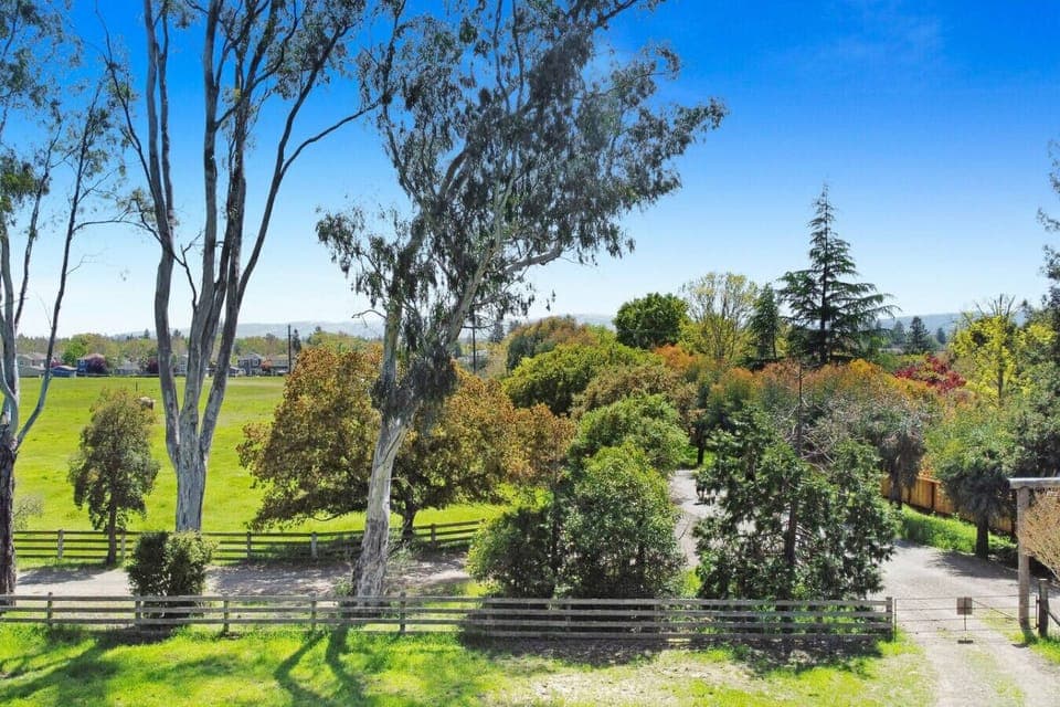 Gardens