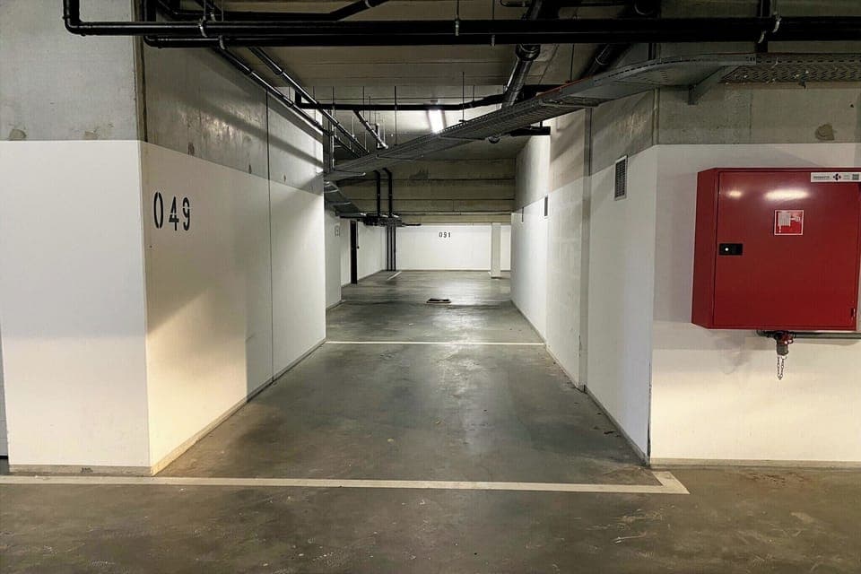 Holiday Home Facilities and Services