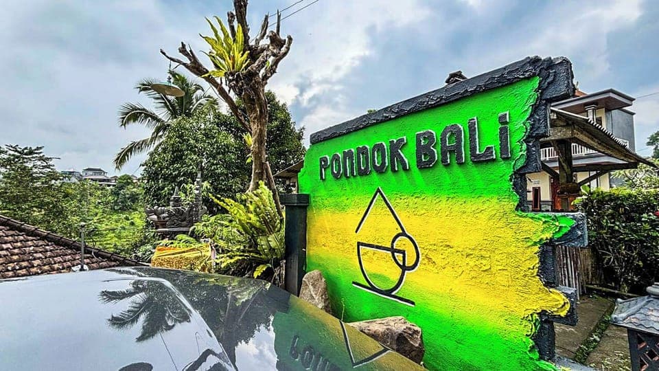 Panoramic Bungalow, 1 Bedroom, Balcony, Garden View | Miscellaneous