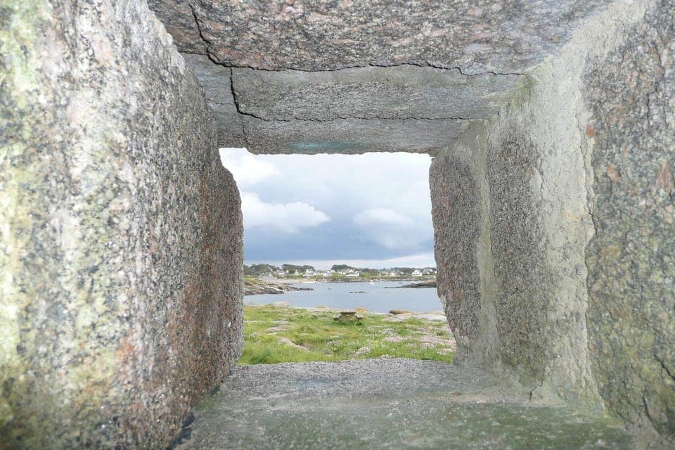 Surroundings [summer] (1-5 km)