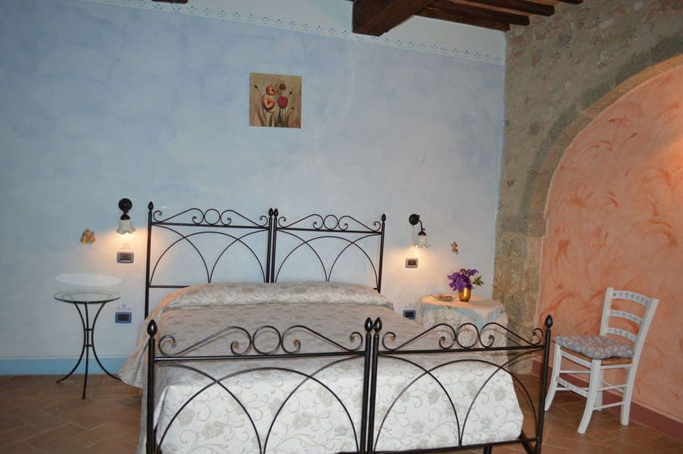 Autumn, Bedroom, Spring, Summer