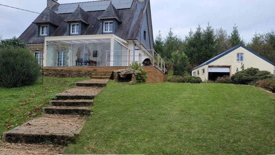 13 Au Pré du Chêne