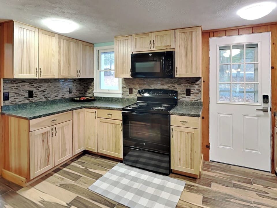House (2 Bedrooms) | Property amenity