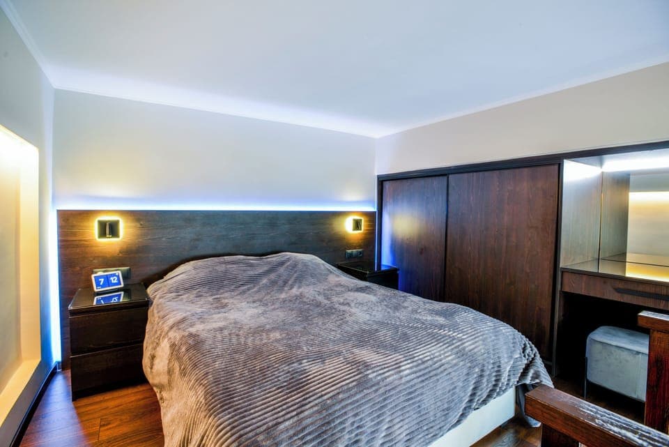 Υπνοδωμάτιο