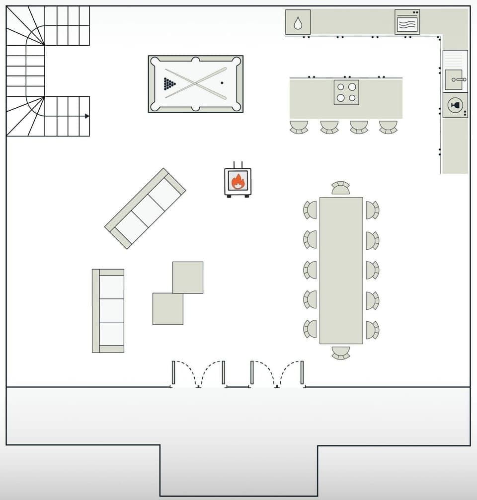 Floorplans