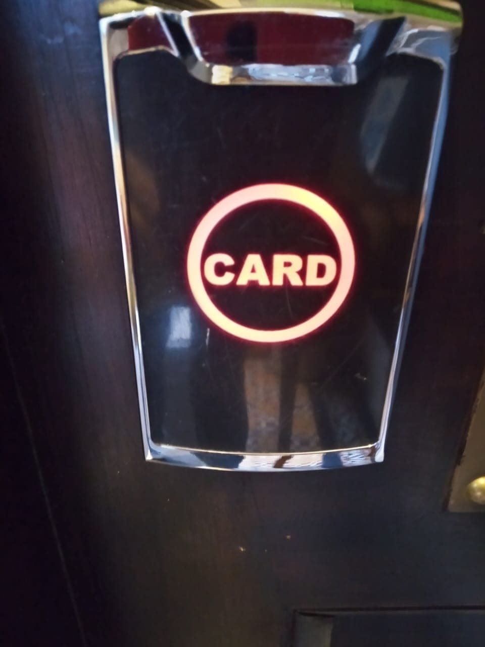 Cleanliness standards