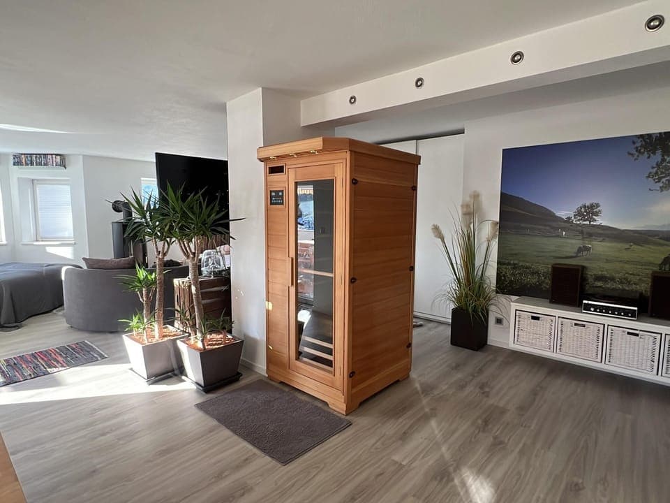 Holiday Home Facilities and Services