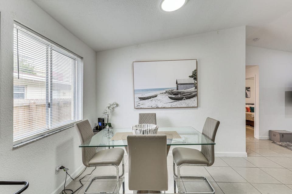 Apartment (3 Bedrooms) | Interior