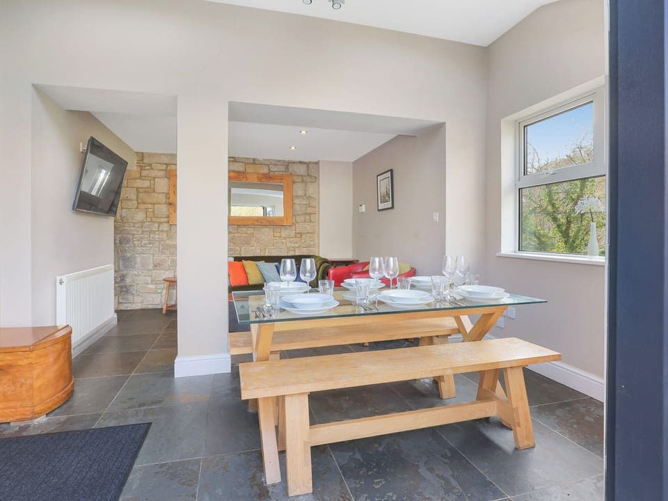 Spinning House, Bamburgh