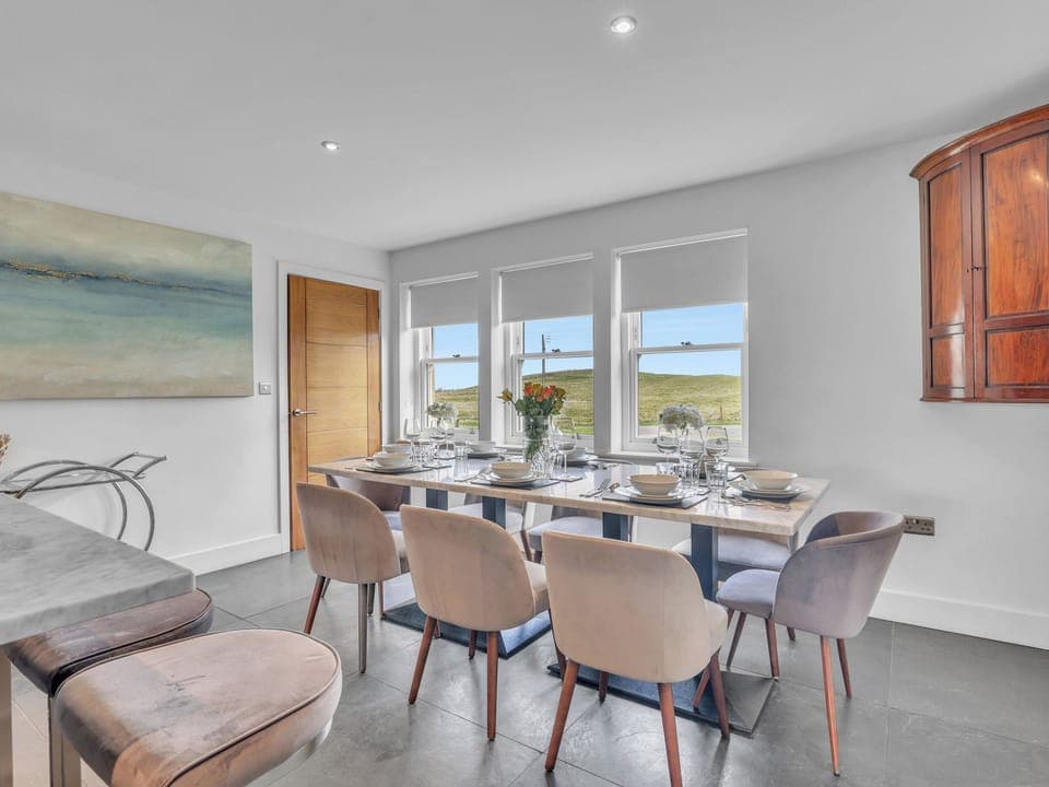 Duke House, Dukesfield