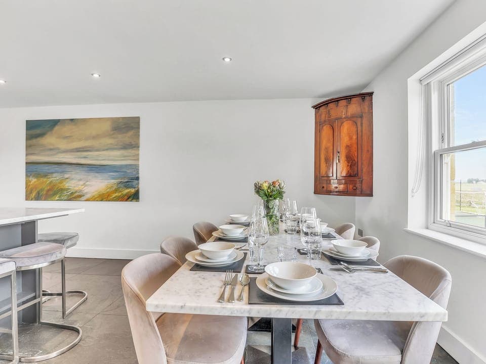 Duchess House, Bamburgh