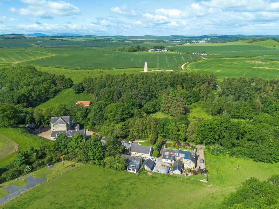 Babbling Cottage, Bamburgh