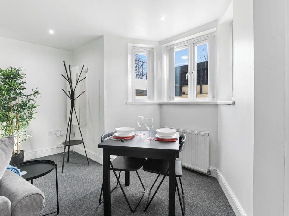 The Apartment, Newcastle Upon Tyne