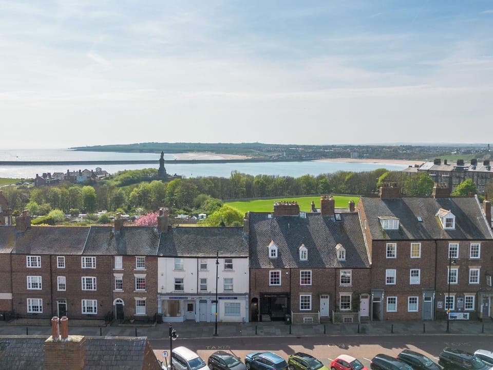 Harriet House, North Shields