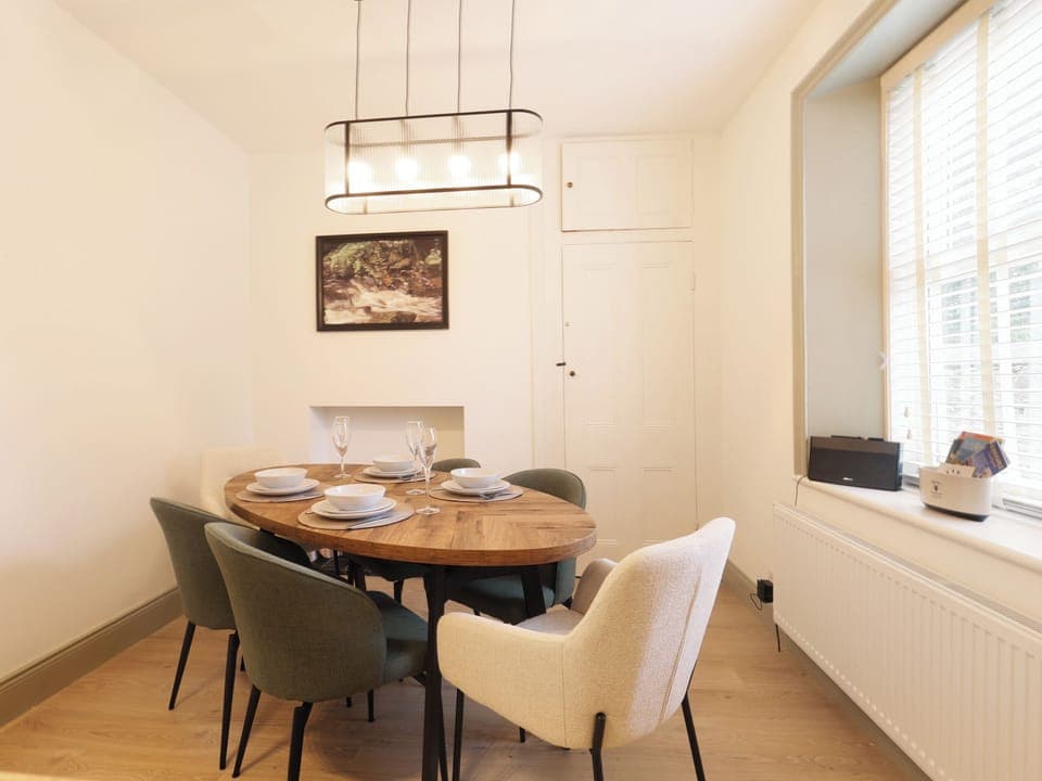 Cuddys House, Hexham