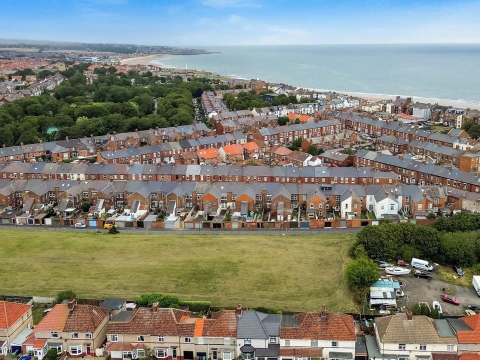 Horatio Cottage, Durham