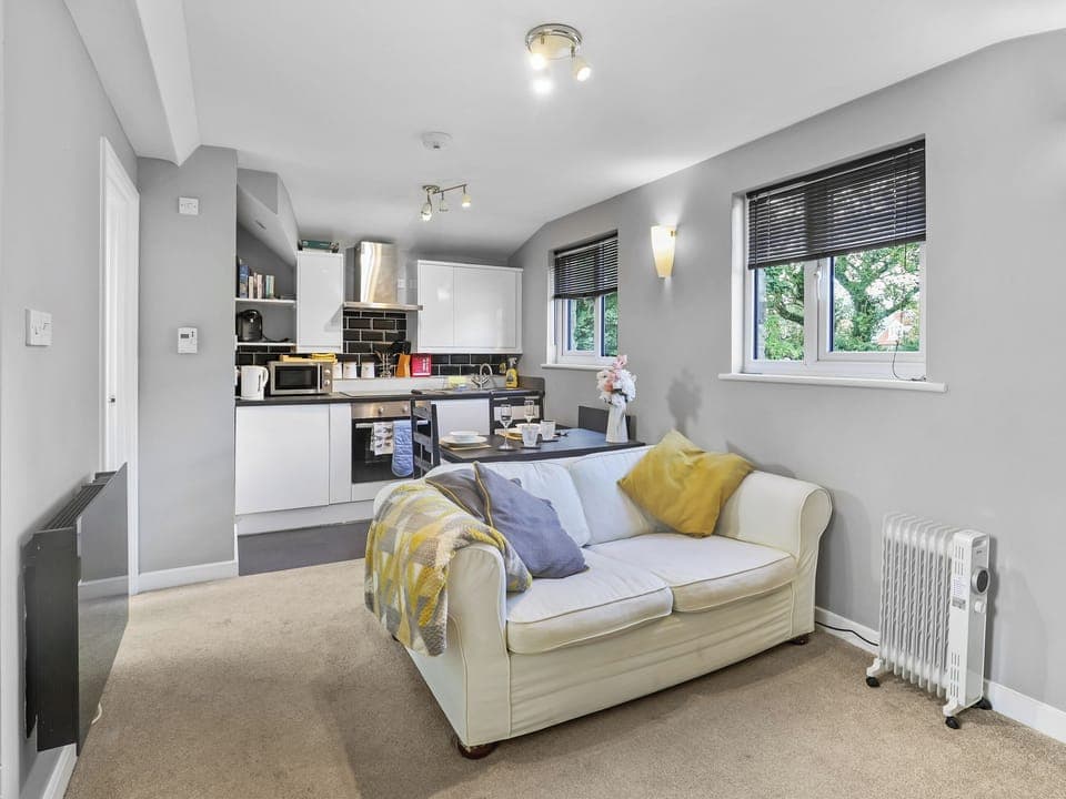 Longframlington Apartment, Rothbury