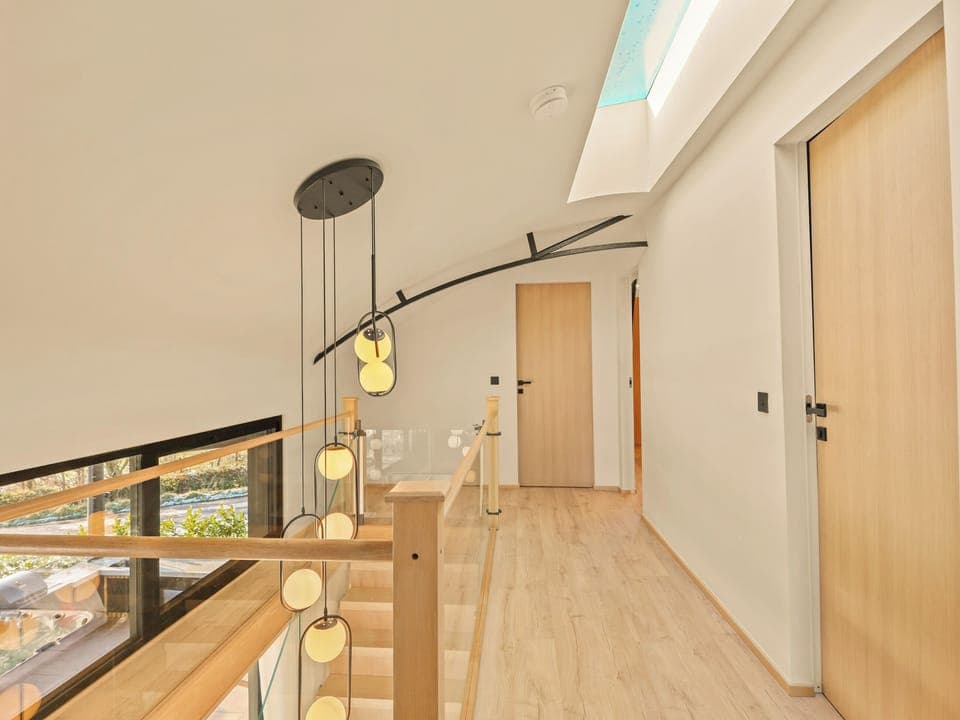 Nordic Retreat, Morpeth