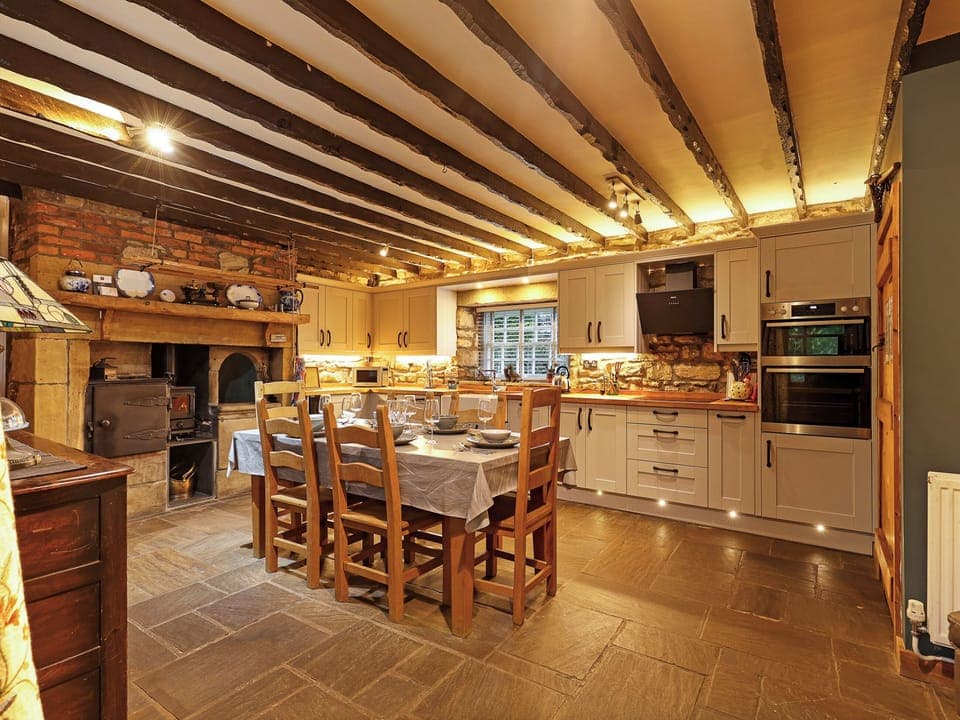 Hoots Cottage, Whittingham