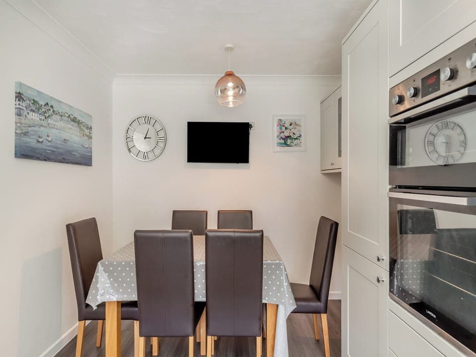 Kitchen/diner | Chaucer Rise, Exmouth