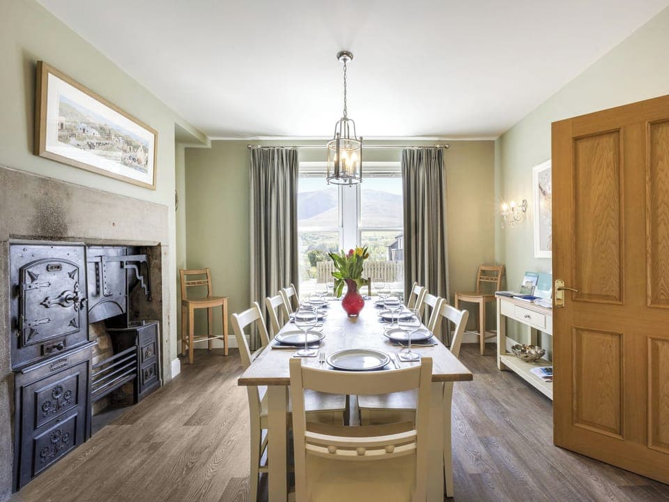Dining Area | Mount Pleasant, Threlkeld
