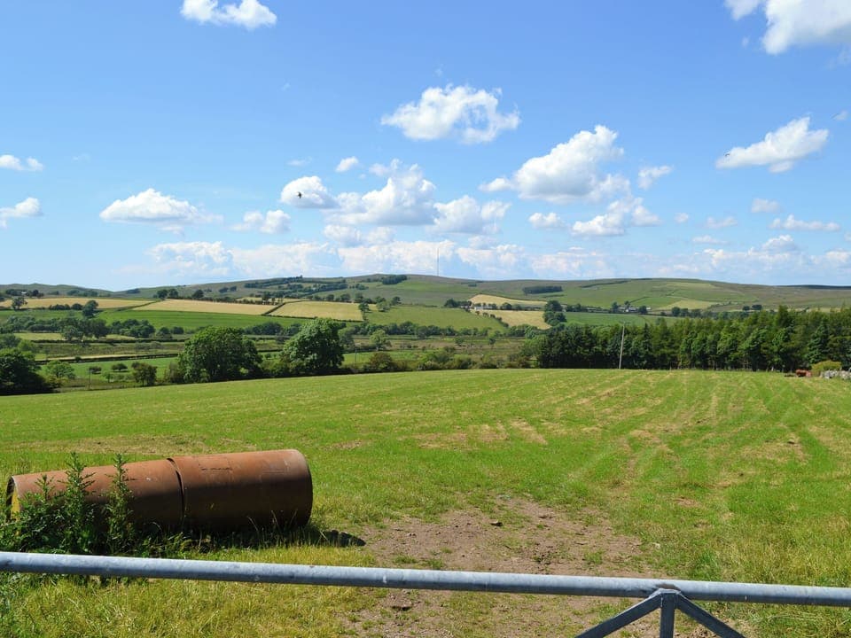 Surrounding area | Branthwaite Stable - Branthwaite Cottages, Branthwaite, near Caldbeck