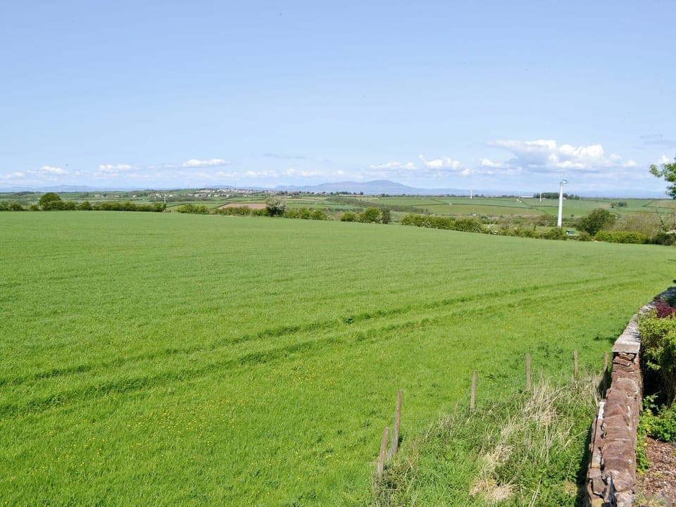 view | The Coach House - Arkleby Holiday Homes, Arkleby, near Cockermouth