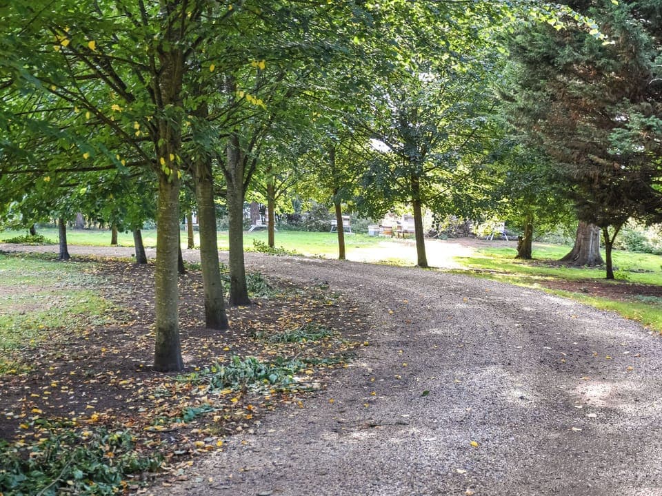 Surrounding area | Cartlodge Loft - Elm Vale Farm, Palgrave, near Diss