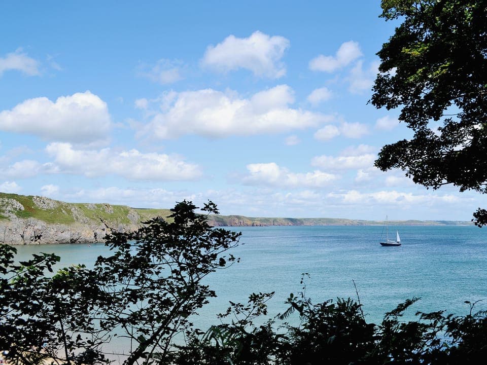 Ceredigion Coastline | Ceredigion/Cardigan Bay, Wales