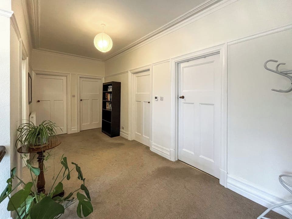 Interior | Seawinds 2A - Seawinds Retreats, Colwyn Bay