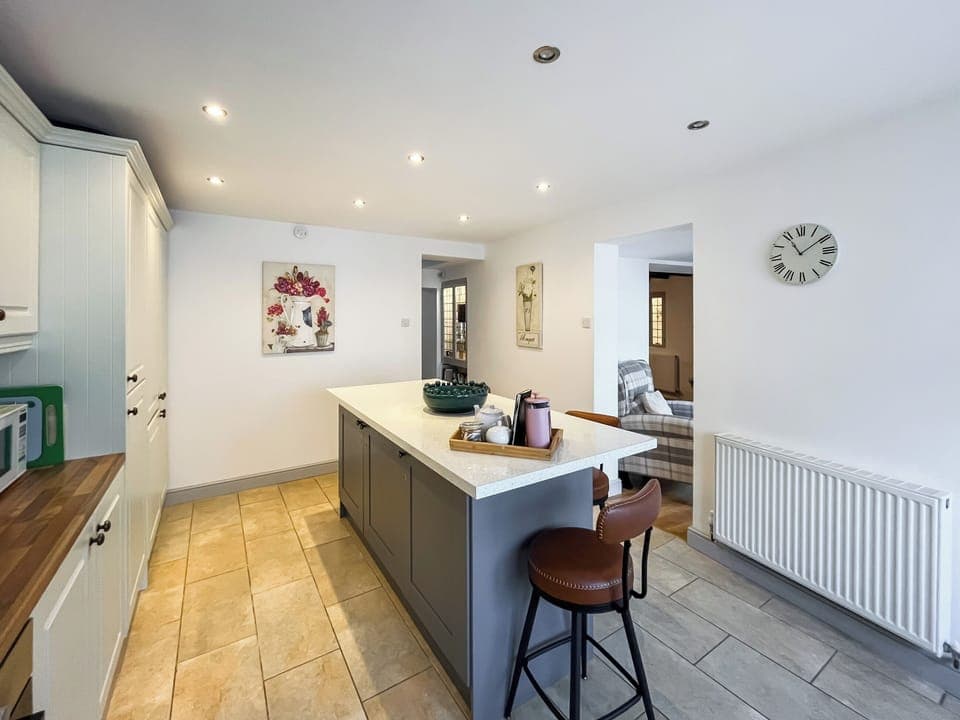 Kitchen | Return Again, Beaumaris