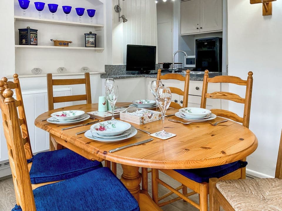 Dining Area | The Old School, Ibberton, near Blandford Forum