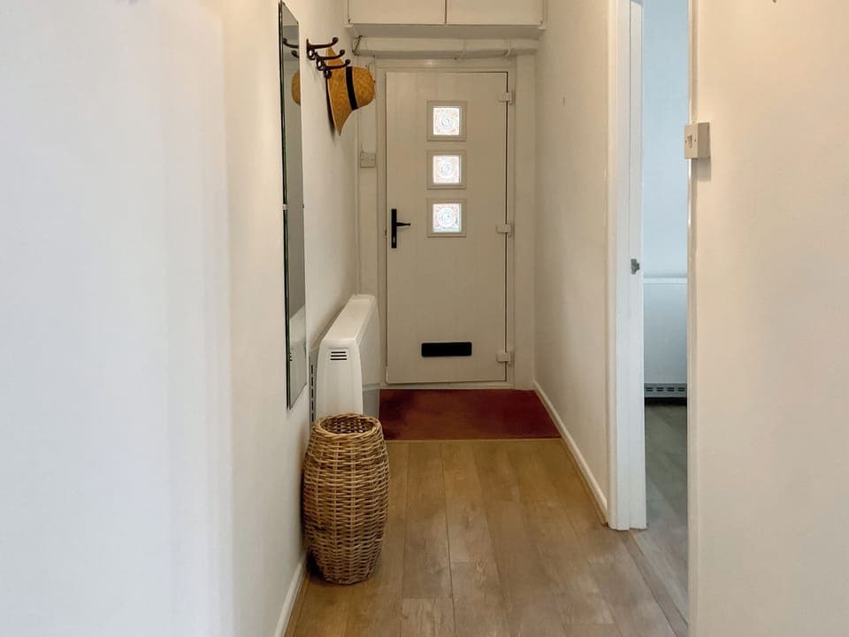 Hallway | The Old School, Ibberton, near Blandford Forum